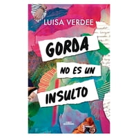 Penguin Random House - Libro Gorda No Es Un Insulto