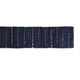 thumbnail image 2 of Camino de Mesa DII 36x183 cm Reversible Azul Náutico, 2 of 9