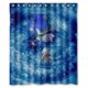 thumbnail image 1 of Cortina de ducha Sonic The Hedgehog, juego de cortina de baño con ganchos, tamaño 60 x 72 pulgadas, 1 of 3