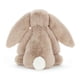 thumbnail image 4 of Peluche Jellycat Bashful Beige, conejito grande de 36 cm, 4 of 5
