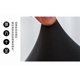 thumbnail image 5 of suxuMhao Fundas Elásticas para Sillas, Funda de Tamaño Universal de 2 Piezas, Funda Verde Claro para Silla de Comedor y Fundas de Asiento para Sillas de Comedor, Protectores de Sillas y Fundas para, 5 of 5