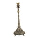 thumbnail image 5 of Candelabro De Metal Para Regalos, Candelabro De Pilar Para Chimenea, Banquete, Navidad, 1 Cabeza, 5 of 5