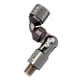 thumbnail image 3 of Conector De Pesca Fiocias 12 Mm Plata, 3 of 5