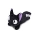 thumbnail image 2 of Servicio de entrega Jiji de Plush Studio Ghibli Kiki, 6,5 cm, 2 of 8