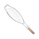 thumbnail image 2 of BBQ Grill Net Accesorios Plegables Durable Para Asar Picnic Camping B, 2 of 5