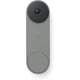 thumbnail image 2 of Timbre Google Nest Doorbell 3ra Gen 2K HDR Gemini WiFi, 2 of 3