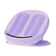 thumbnail image 3 of Tabla De Estiramiento De Pantorrillas Con Tabla Inclinada, Tabla De Estiramiento Antideslizante Para Tobillos Y Pies, Deportes, Gimnasio, Color Morado, 3 of 5