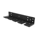 thumbnail image 1 of Rack de barra colgante muralla, 1 of 3