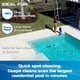 thumbnail image 2 of Aspiradora de piscina inalámbrica POOL BLASTER Millennium de Water Tech, 2 of 9