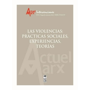 Lom - Las Violencias: Prácticas Sociales, Experiencias, Teorí /017