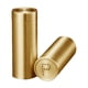 thumbnail image 1 of 2 piezas de oro especias agitadores, acero inoxidable a prueba de óxido tarro de condimento para sal, azúcar, pimienta, pimienta - tornillo botellas de especias, accesorios de cocina, 1 of 3