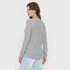thumbnail image 2 of Tejido Mujer Cinta Gris Melange Corona, 2 of 5