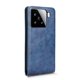 thumbnail image 3 of Funda tipo folio para Xiaomi 15 Pro con soporte magnético y protección para la cámara Azul, 3 of 6
