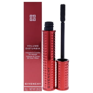 Volume Perturba - Noire De Givenchy Para Mujeres - Rímel