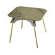 thumbnail image 5 of Mesa De Camping Plegable, Mesa Auxiliar Peque?a Y Ligera Para Fiestas Al Aire Libre O Barbacoas, 5 of 5