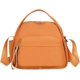 thumbnail image 1 of Bolso bandolera nylon ligero impermeable hombro monedero multibolsillo viaje ajustable correa, 1 of 7