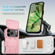 thumbnail image 5 of Funda FOXDOCK para iPhone 17 Pro Max – Magnética Antigolpes con Soporte y Protección Doble, 5 of 6