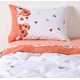thumbnail image 1 of Sabanas cannon 2 plazas 144 hilos diseño alba color alba, 1 of 3