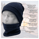 thumbnail image 2 of Conjunto Térmico Invierno Gorro Polar Unisex + Cuello, 2 of 5