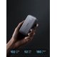 thumbnail image 2 of Mini Power Bank UGREEN 30W | 10 000 mAh con 2 Puertos PD3.0 USB C+A Carga Rápida Color Negro, 2 of 6