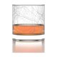 thumbnail image 2 of Vaso de Whisky Well Told con Mapa de Richmond 325 ml Transparente, 2 of 5