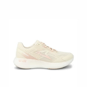 Zapatilla Mujer Power Xorise+100 Rn Eros2 Beige-Rosado