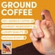 thumbnail image 4 of 2 Libras De Café Molido Southern Pecan Café Con Sabor A Nuez Tostado Medio Nuez Con Mantequilla, 4 of 9