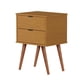 thumbnail image 1 of Velador Luxor Caramelo, 1 of 5