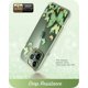 thumbnail image 5 of Funda i-Blason Cosmo para iPhone 13 Pro Max con protector de pantalla delgado de 6.7", 5 of 8