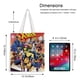 thumbnail image 5 of Cartera Desmarcar X-Men '97 40x45cm, 5 of 6