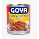 thumbnail image 1 of Goya Chiles Chipotles Adobados 198g, 1 of 2