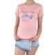 thumbnail image 2 of Polera Elasticada Mujer Manga Corta Excelente Calidad Happiness 8258, 2 of 5