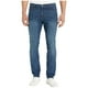 thumbnail image 1 of Vaqueros Tommy Hilfiger de corte recto, elásticos, Hilfiger, color oscuro, 1 of 1