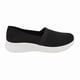 thumbnail image 1 of Zapatilla New Walk Transpirable Confort Negra, 1 of 6