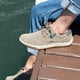 thumbnail image 4 of ZAPATOS HOMBRE CORDONES CUERO ARNO-0-11 marron claro 38, 4 of 7