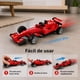 thumbnail image 2 of Carro De Formula 1 Carro De Juguete Auto Automovil Formula 1 X Rojo, 2 of 3