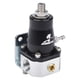 thumbnail image 1 of Regulador de presión de combustible Aeromotive ajustable 40-75 PSI, 1 of 6