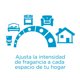thumbnail image 4 of Desodorante Ambiental Aerosol  Aceites Naturales Tropical Floral Repuesto Doypack, 2 Un x 21 ml c/u, 4 of 7
