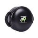 thumbnail image 4 of Almohadillas De Boxeo De Cuero De PU Estera De Boxeo Práctica De Competencia Fitness Strike Pad Negro, 4 of 5