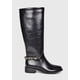 thumbnail image 2 of Bota Cuero Murcia Negro, 2 of 5