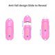 thumbnail image 2 of Memoria USB TEKISM 128 GB Tipo‑C Pack de 2 unidades Rosa, 2 of 5