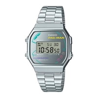 Reloj Unisex Casio A168Wepc-7Adr
