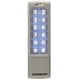 thumbnail image 1 of Teclado de acceso Seco-Larm SK-2323-SPQ resistente a la intemperie para 1010 usuarios, 1 of 2
