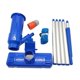 thumbnail image 4 of Kit De Cabezal De Aspiración Para Piscinas Con Bolsa De Filtro Para Piscinas De Suelo Pond EU, 4 of 5