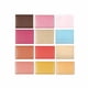 thumbnail image 4 of Individual Rectangular En Rosa Pastel Sintético, 4 of 4