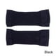 thumbnail image 1 of 1Pair Slimming Compression Leg Shaper Slimming Arm Belt Helps Tone Shape Upper Arms Sleeve Shape Taping Massage For Women, 1 of 3