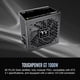thumbnail image 2 of Fuente de alimentación Thermaltake Toughpower GT 1000W 80 Plus Gold, 2 of 6