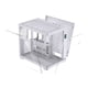 thumbnail image 5 of Gabinete Exodia Sky Plus Blanco ATX 7 Fans ARGB V. Templado, 5 of 7