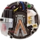 thumbnail image 3 of Motor para piscina Century USQ1152, 1,5 HP, 3450 RPM, 115/230 V, 48 años, marco, 3 of 4