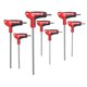 thumbnail image 1 of Juego de llaves Torx CRAFTSMAN V-SERIES de 7 piezas CMHT26163V, 1 of 9